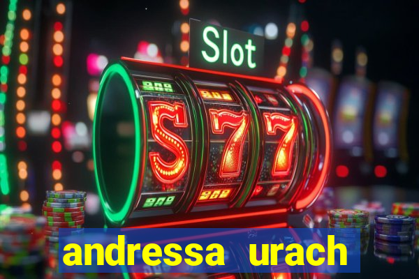 andressa urach video nua